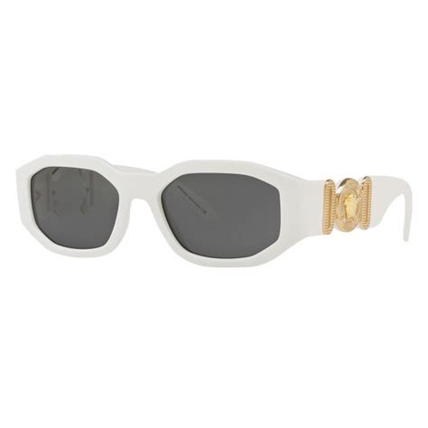 white leather versace sunglasses|versace sunglasses online shop.